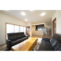 1階まるごと改装工事