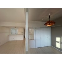 こだわりが詰まった空間に!マンションリノベーション