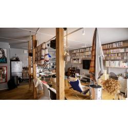 「”好き”を大切に、心地よく暮らす家」中古戸建リノベーション