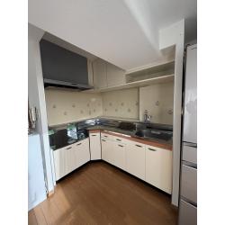 限られた予算の中で最善の工事をさせて頂きました！