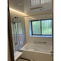 お風呂・洗面所・トイレリフォーム