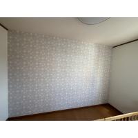 間仕切り壁新設工事