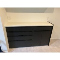 新築引っ越し前リフォーム