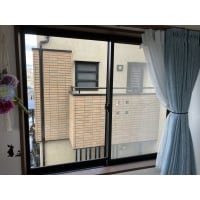 ガラス・ドアクローザー交換工事