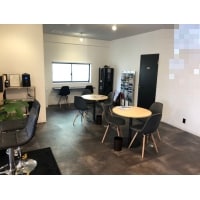 デザイン店舗リフォーム