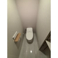掃除がしやすいトイレリフォーム