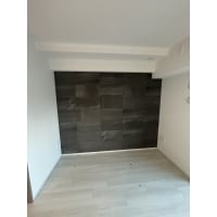 【新築】タイル工事