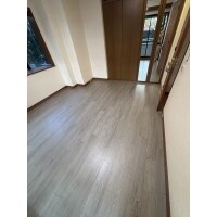 フローリング張替工事