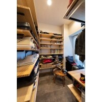 たっぷり収納SIC