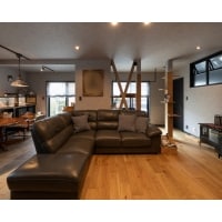 キャットタワーになる柱