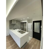 シンプル×おしゃれなキッチン