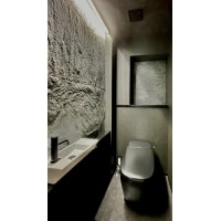 N様邸 トイレリフォーム