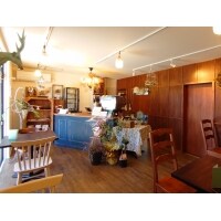 T様店舗 カフェ
