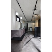 T様店舗 美容室