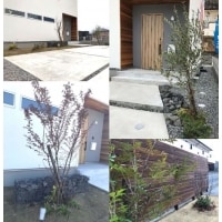 【新築】KY様邸 外構一式工事