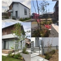 【新築】K様邸 外構一式工事