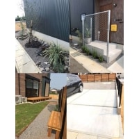 【新築】O様邸 外構一式工事