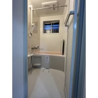 カビや劣化で傷んだ水まわりを一新しました