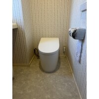 歳を重ねても使いやすい仕様にリフォーム