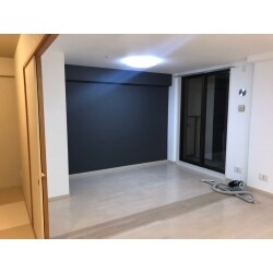京都市上京区　内装リフォーム