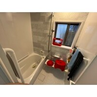 大阪市旭区 ToToサザナユニットバスリフォーム