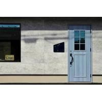 【建替】店舗付き住宅で夢をカタチに/カフェ