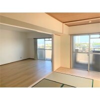 4LDKマンション1戸大改修