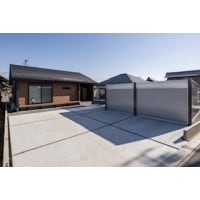 【新築】28.8坪の収納たっぷりな平屋