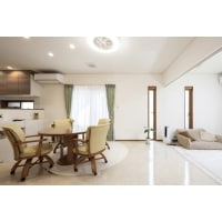 【建替】将来、1階だけでも暮らせる間取り