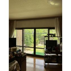 戸建住宅の窓18カ所に内窓取付けを施工しました。和室の押入れを撤去し、押入れ後の床はフローリングにし戸袋を取付け工事をしました。