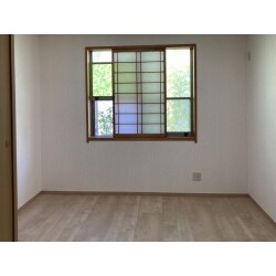 築18年戸建住宅の和室を労朽化で洋室へ改修