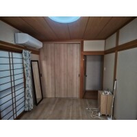 転倒などの不安を取り除き「安心な生活」の為の和室改修で洋室へ