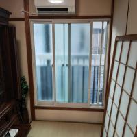 内窓7ヵ所取付けと和室を洋室へリフォーム工事