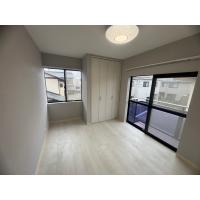 床の間のある和室を改修して明るい洋室へリフォーム