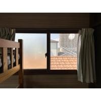 3階建戸建住宅で内窓を21カ所取付けてお家の中を快適に!