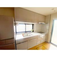 食洗機の故障をきっかけにキッチン取替えと和室改修リフォーム