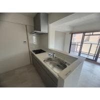 マンション水廻り取替えと和室改修で洋室リフォーム