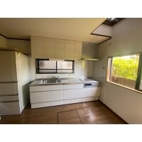 キッチン入替えでガスからIHへ【戸建】