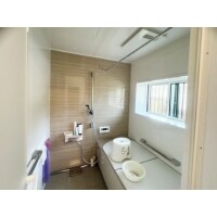 浴室・洗面リフォームと寒さ対策で浴室窓取替え