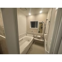 介護保険を利用して浴室改修工事