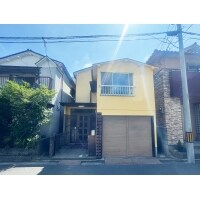 セカンドハウスの戸建住宅リフォーム工事