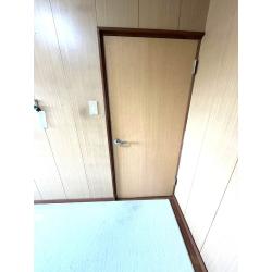 古くなった建具をお取替