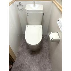 LIXIL　アメージュZ便器