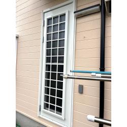 YKK　ドアリモ勝手口