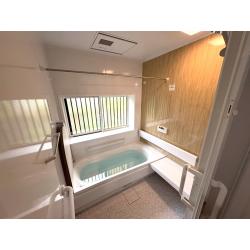 補助金を活用して冬場でも暖かい浴室へ