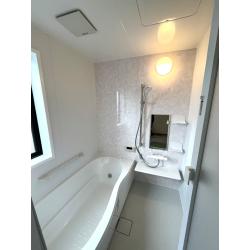 気になる汚れもリフォームしてスッキリ！！