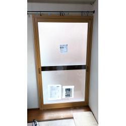 YKK　（マドリモ）プラマードU　（マンション）マドリモ　アルミ樹脂複合窓			
		
