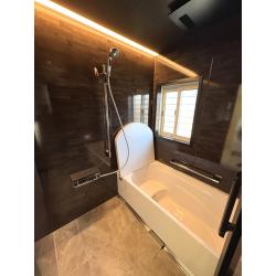 浴室　タカラオリジナル