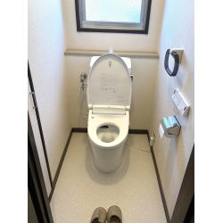 LIXIL　アメージュ便器