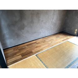和室リフォーム